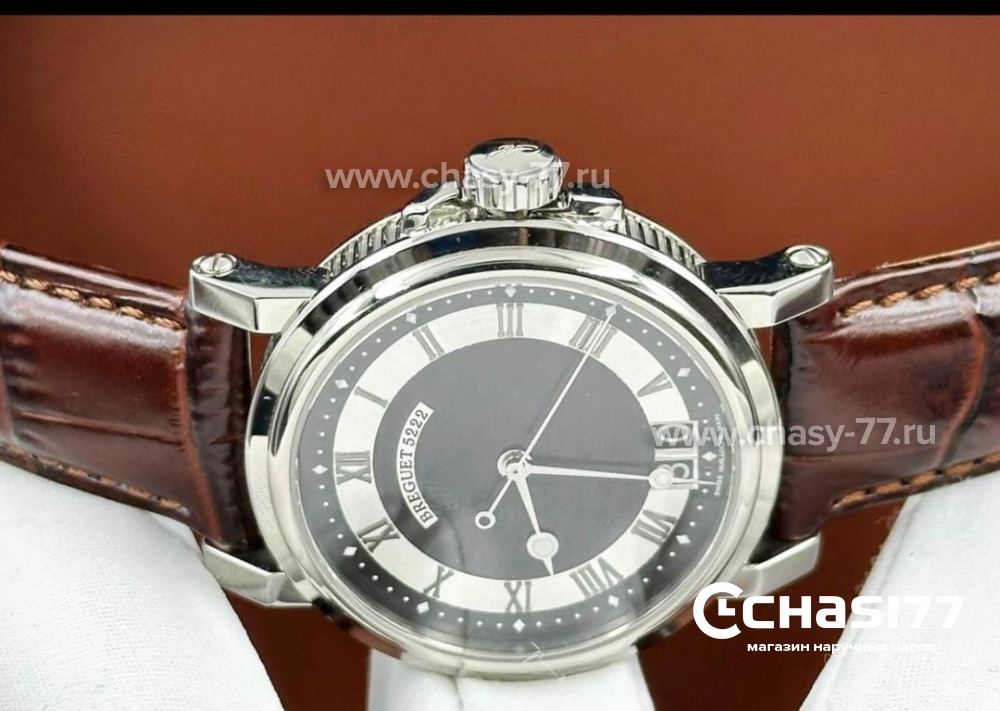 Breguet Horloger De La Marine - Дубликат (25351)