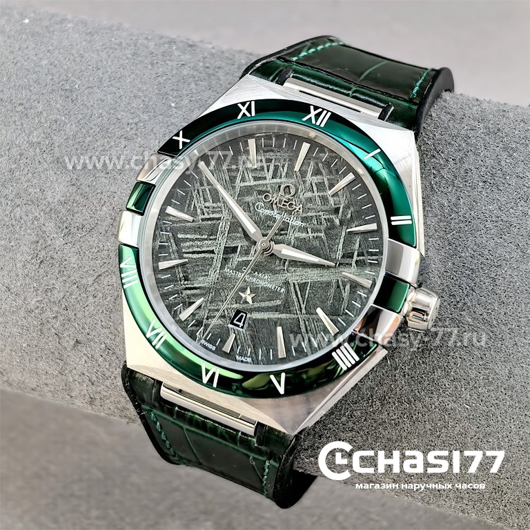 Omega Constellation (25551) Копия часов Omega Constellation (25551)