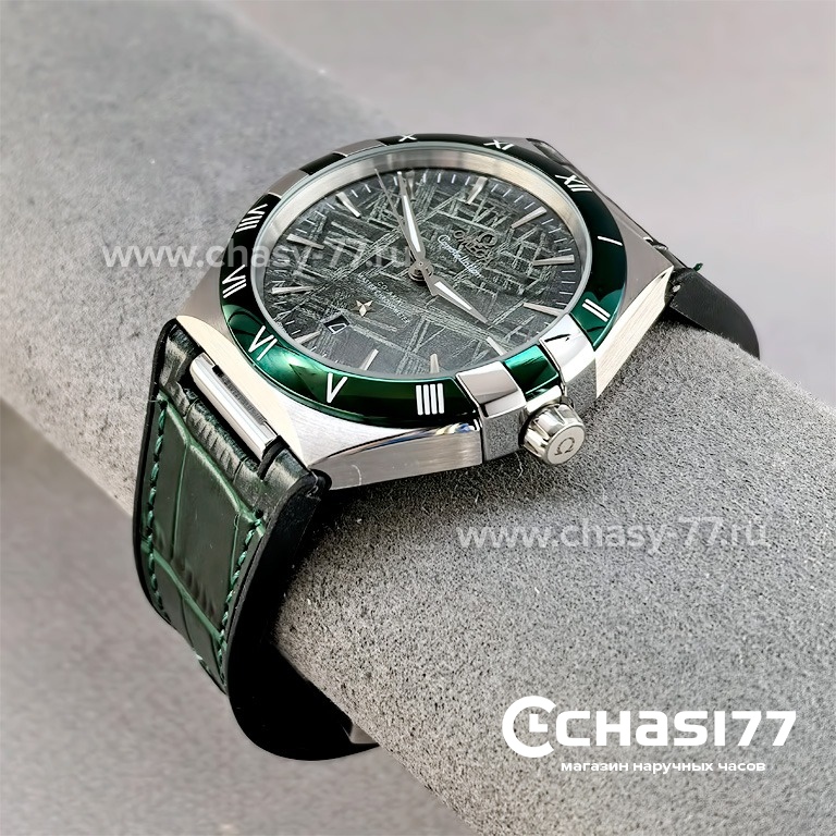 Omega Constellation (25551)