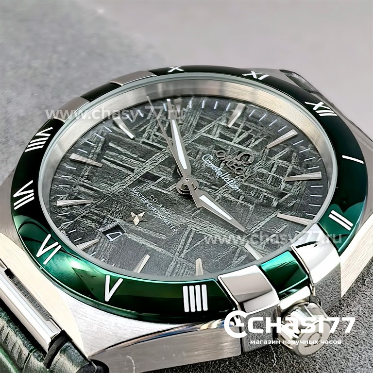 Omega Constellation (25551)