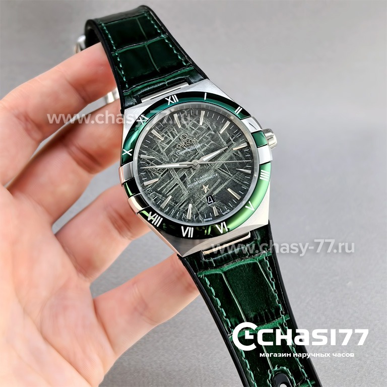 Omega Constellation (25551)