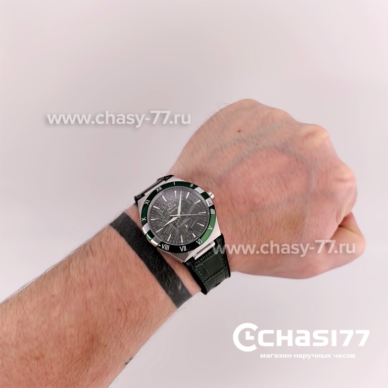 Omega Constellation (25551)