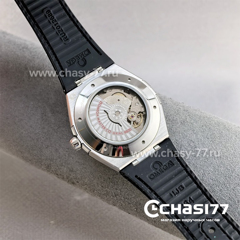 Omega Constellation (25551)