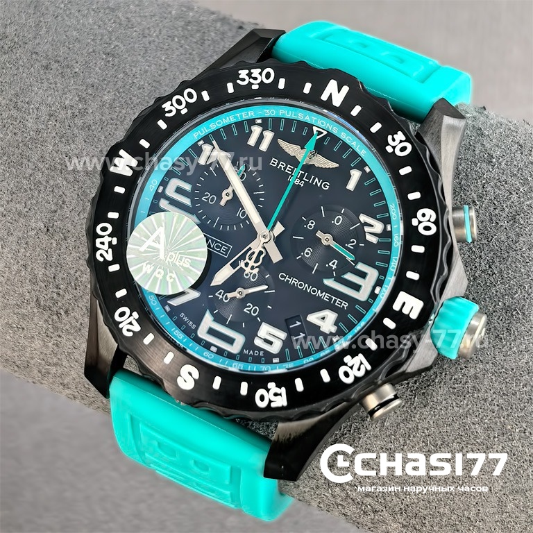 Breitling Endurance Pro (25751) Копия часов Breitling Endurance Pro (25751)