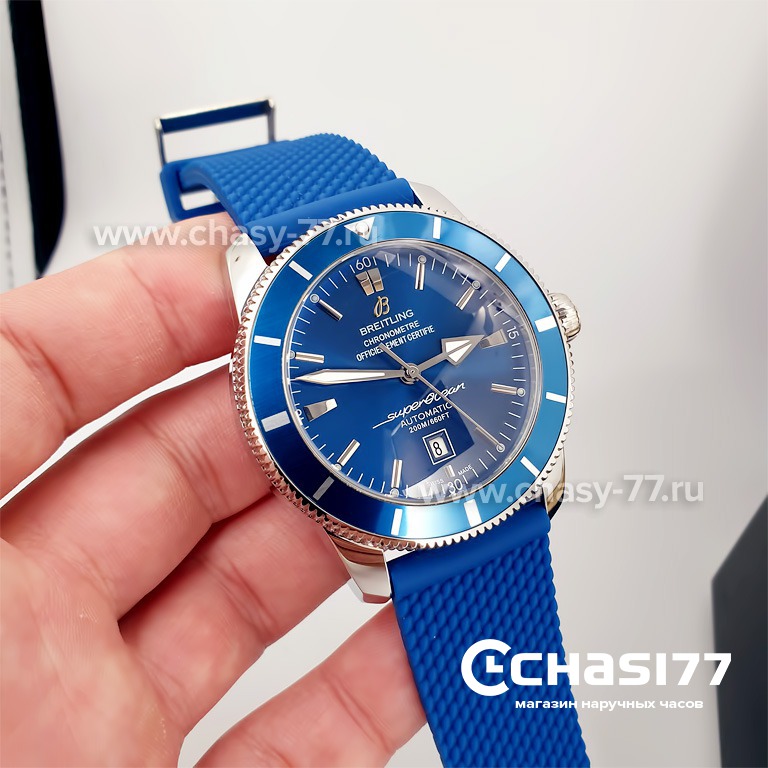 Breitling Superocean (16051)