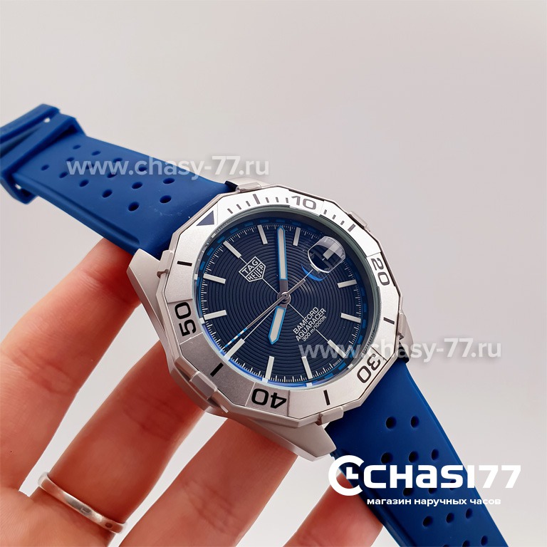 Tag Heuer Aquaracer Bamford (16251)