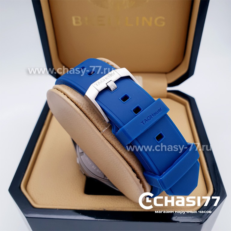 Tag Heuer Aquaracer Bamford (16251)