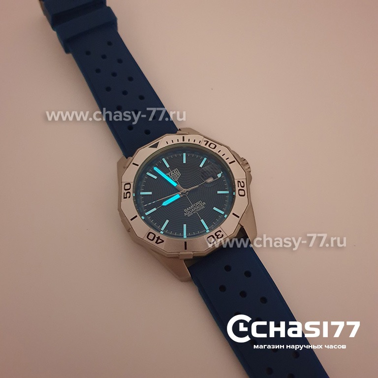 Tag Heuer Aquaracer Bamford (16251)