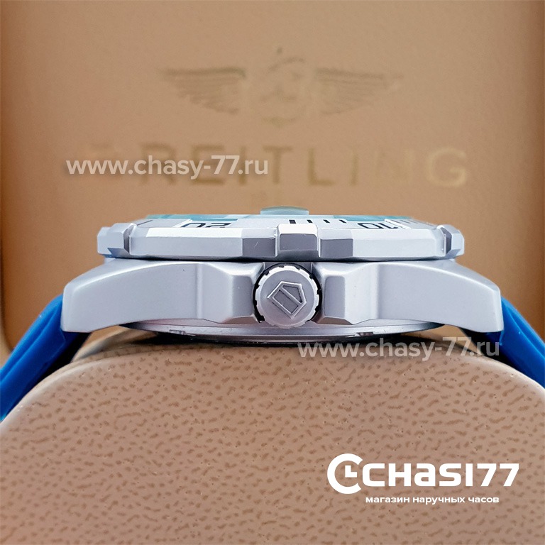 Tag Heuer Aquaracer Bamford (16251)