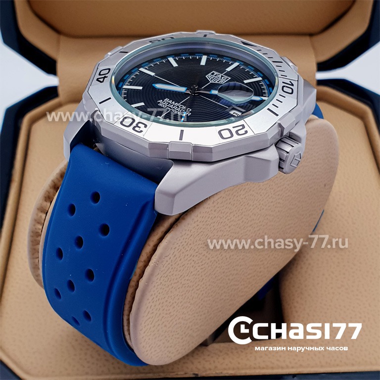 Tag Heuer Aquaracer Bamford (16251)