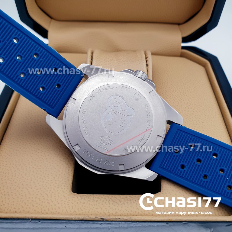 Tag Heuer Aquaracer Bamford (16251)