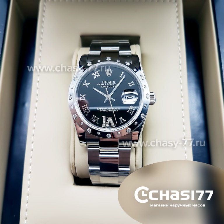Rolex Datejust (06351)