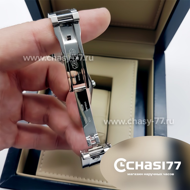 Rolex Datejust (06351)