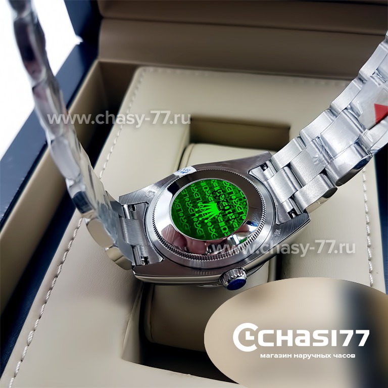 Rolex Datejust (06351)