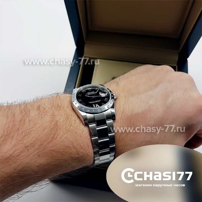 Rolex Datejust (06351)