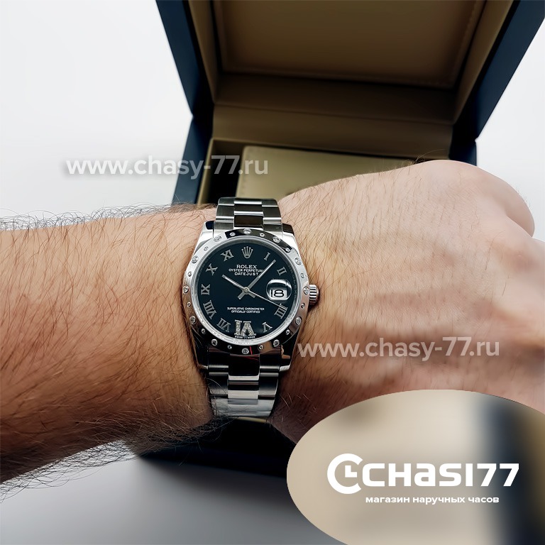 Rolex Datejust (06351)