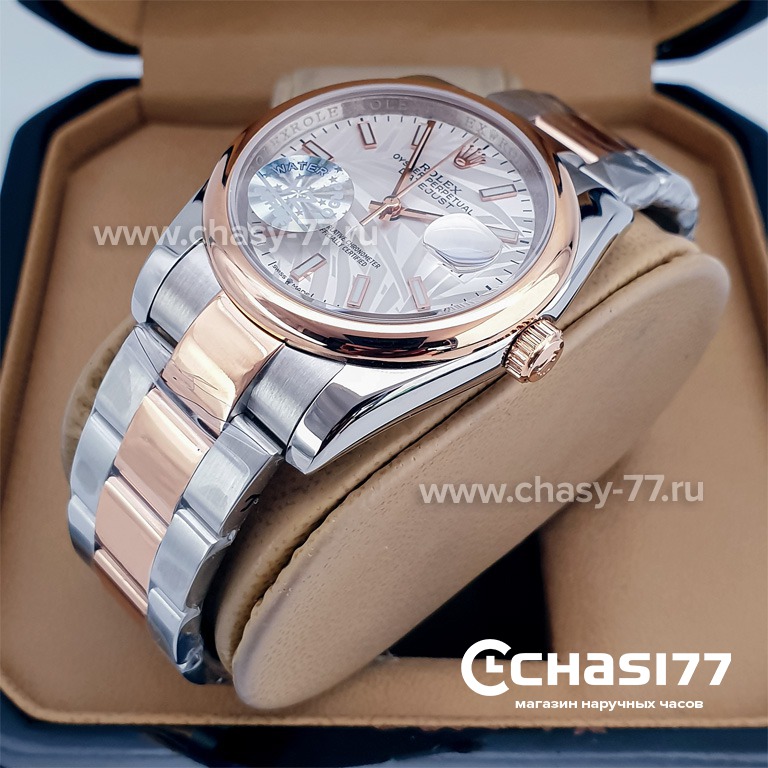 Rolex Datejust (16451)