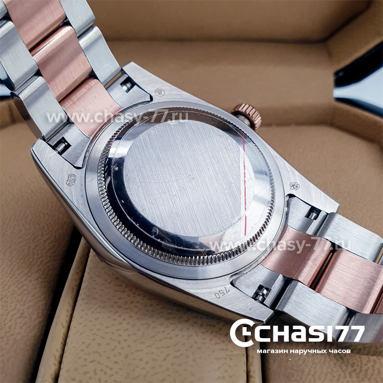 Rolex Datejust (16451)