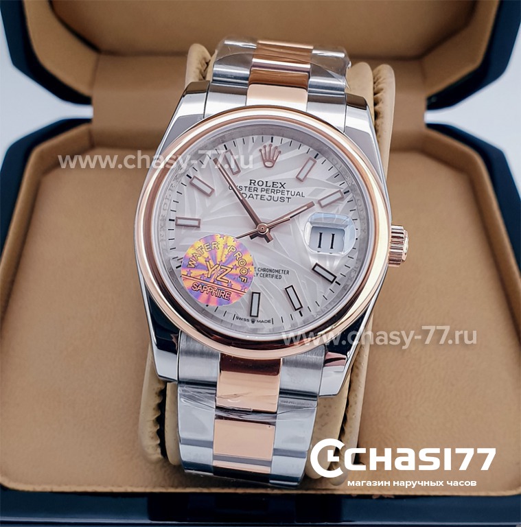 Rolex Datejust (16451) Копия часов Rolex Datejust (16451)