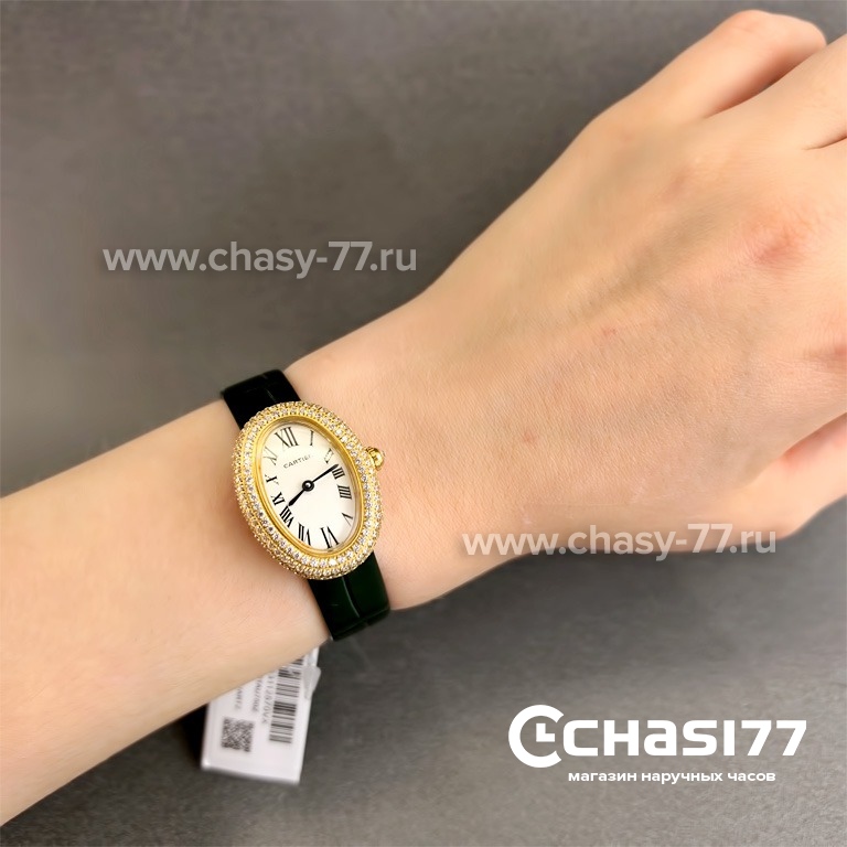 Cartier Baignoire (25152)