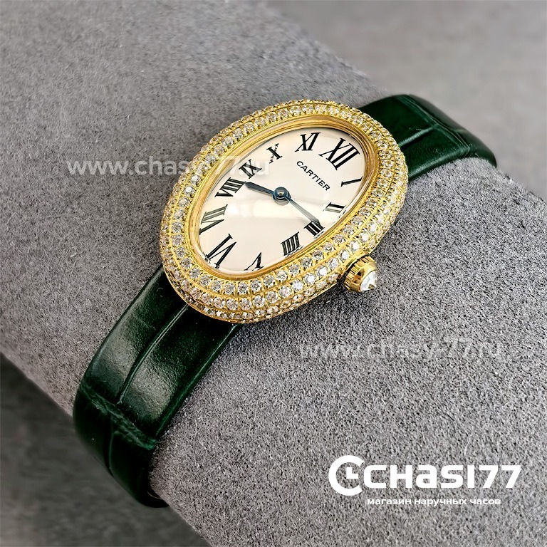 Cartier Baignoire (25152)