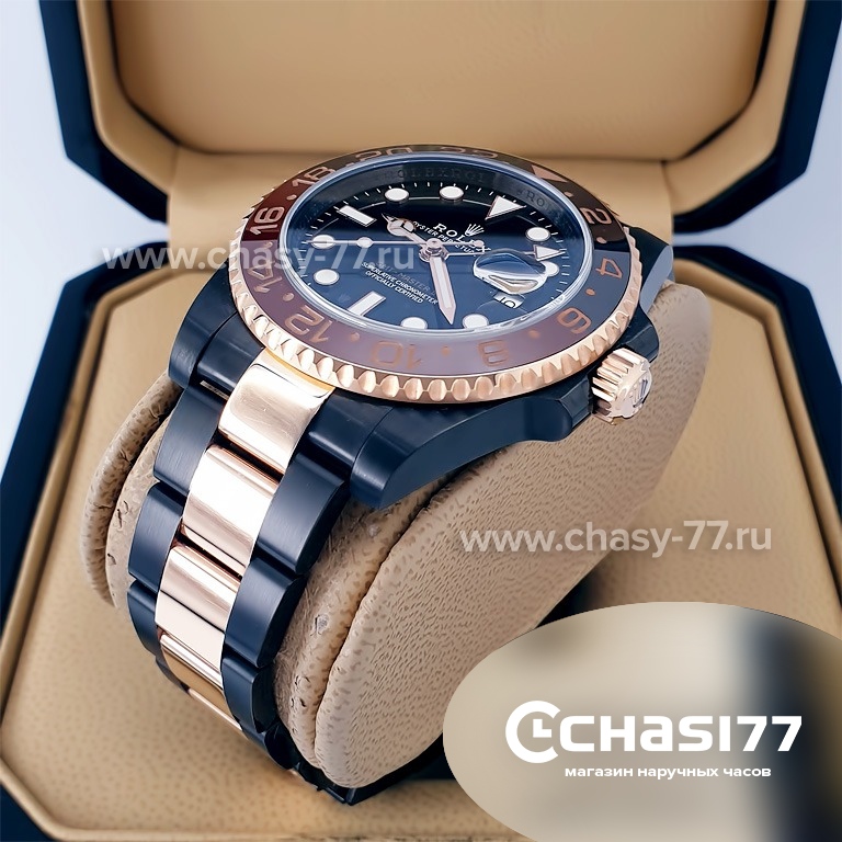 Rolex GMT Master II - Дубликат (15252)
