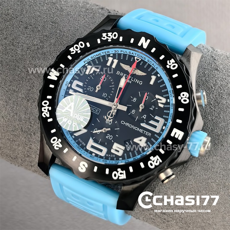 Breitling Endurance Pro (25752) Копия часов Breitling Endurance Pro (25752)