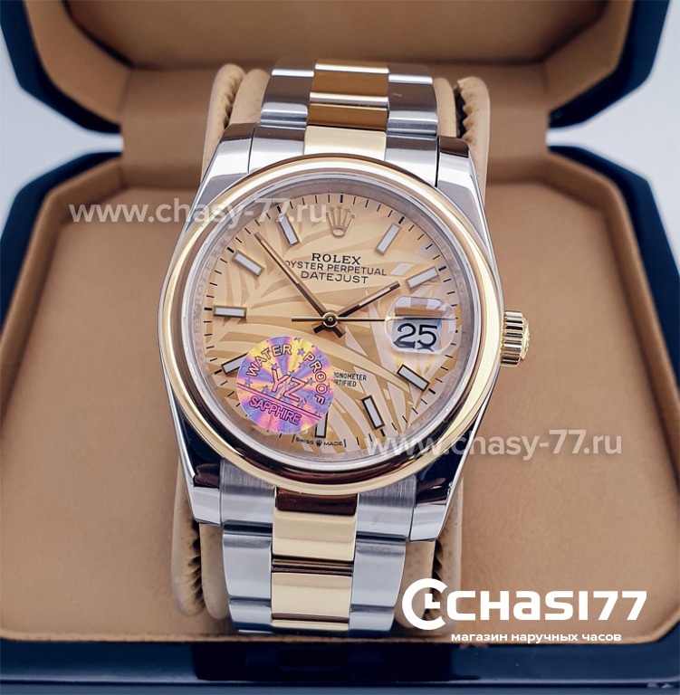 Rolex Datejust (16452) Копия часов Rolex Datejust (16452)
