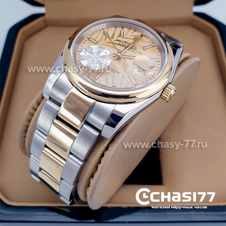Rolex Datejust (16452)