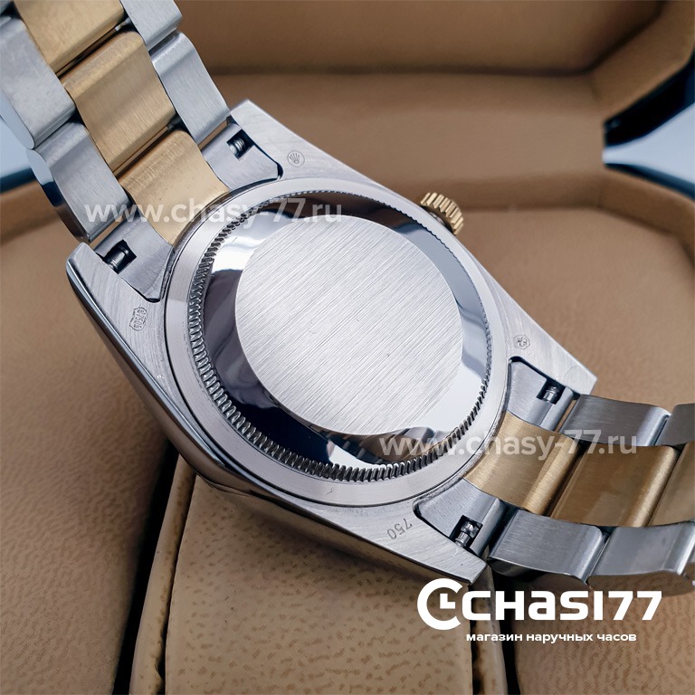 Rolex Datejust (16452)