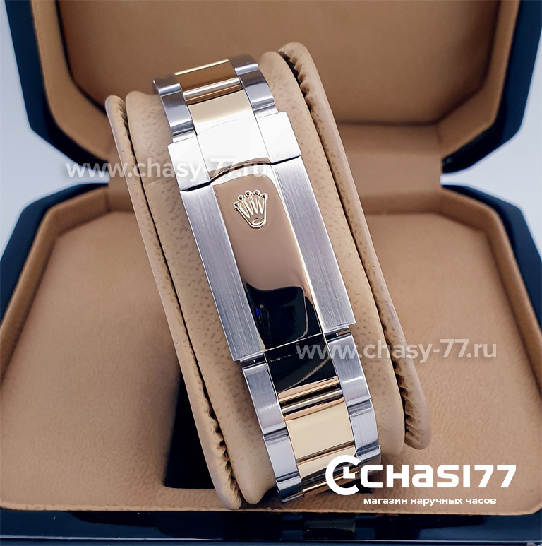 Rolex Datejust (16452)