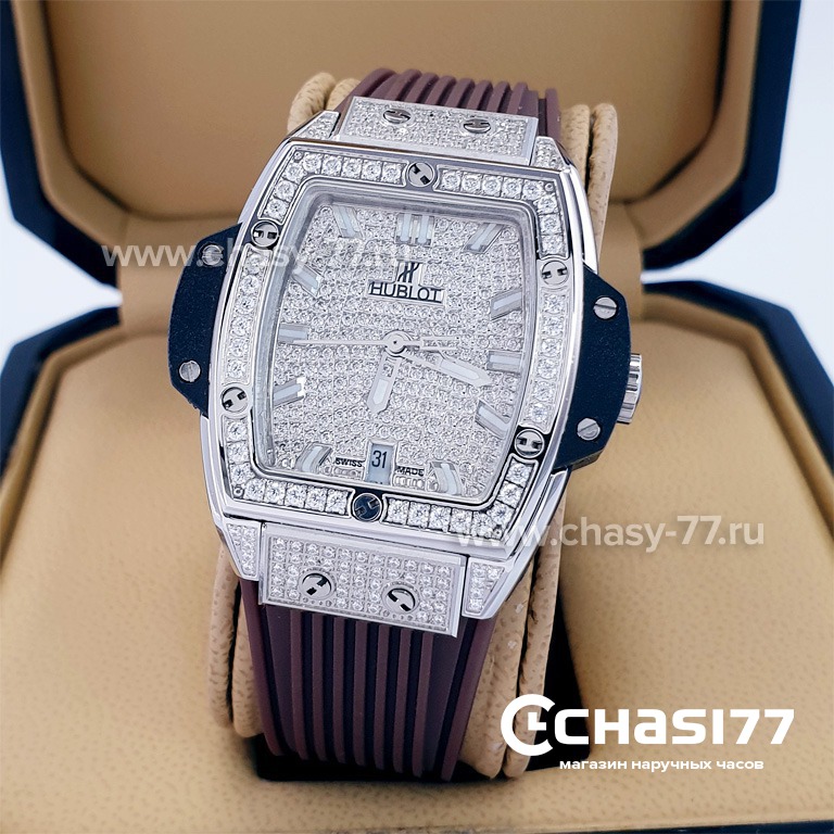 Hublot Spirit of Big Bang (16952) Копия часов Hublot Spirit of Big Bang (16952)