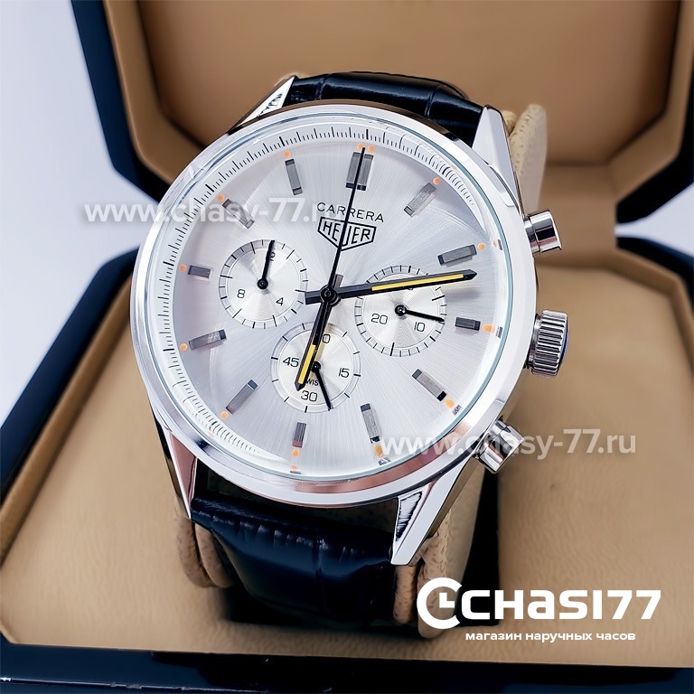 Tag Heuer Heuer 02 (18552) Копия часов Tag Heuer Heuer 02 (18552)
