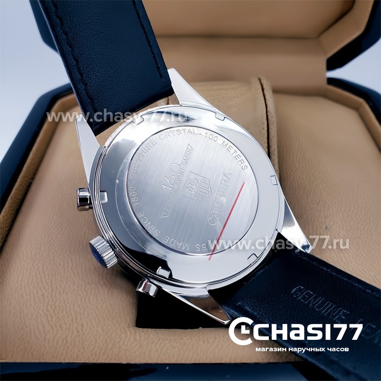 Tag Heuer Heuer 02 (18552)