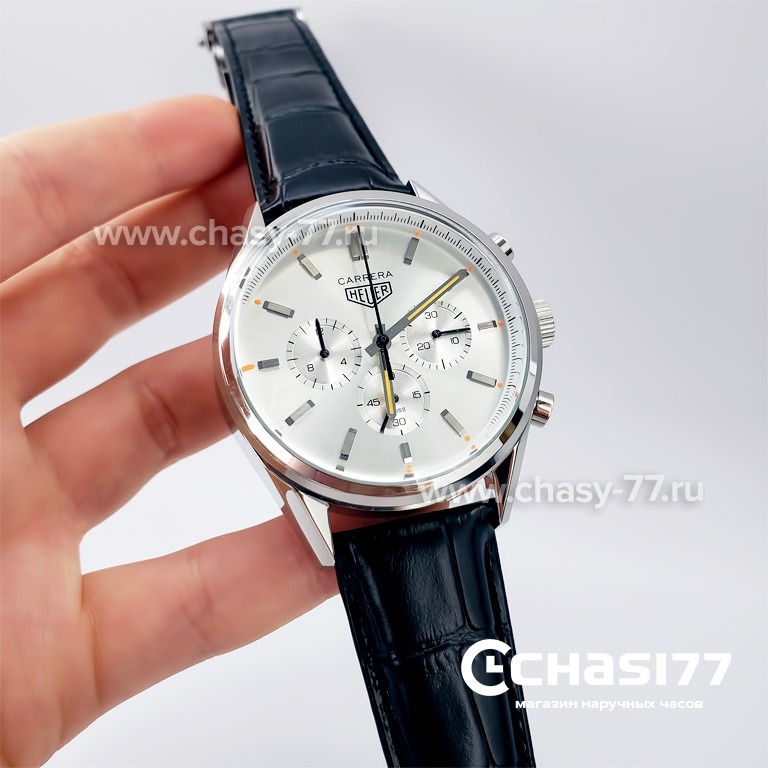 Tag Heuer Heuer 02 (18552)