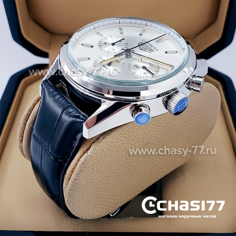 Tag Heuer Heuer 02 (18552)