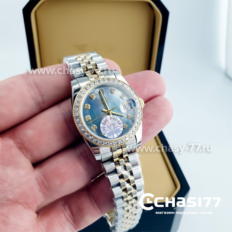 Rolex Datejust (12953)