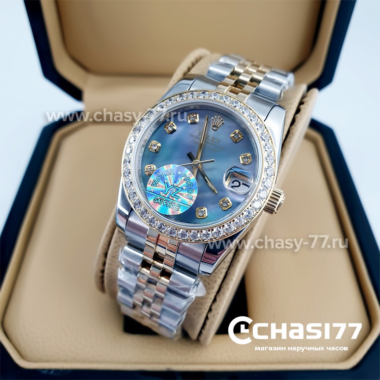 Rolex Datejust (12953) Копия часов Rolex Datejust (12953)