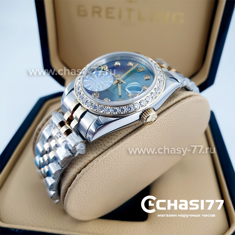 Rolex Datejust (12953)