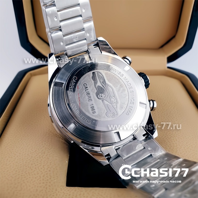 Tag Heuer Carrera (22953)
