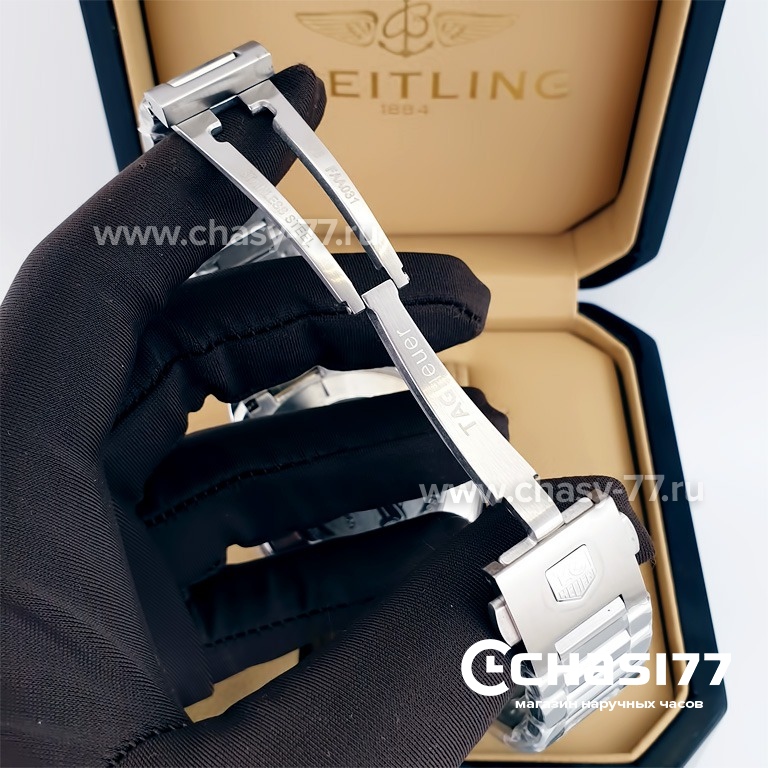 Tag Heuer Carrera (22953)