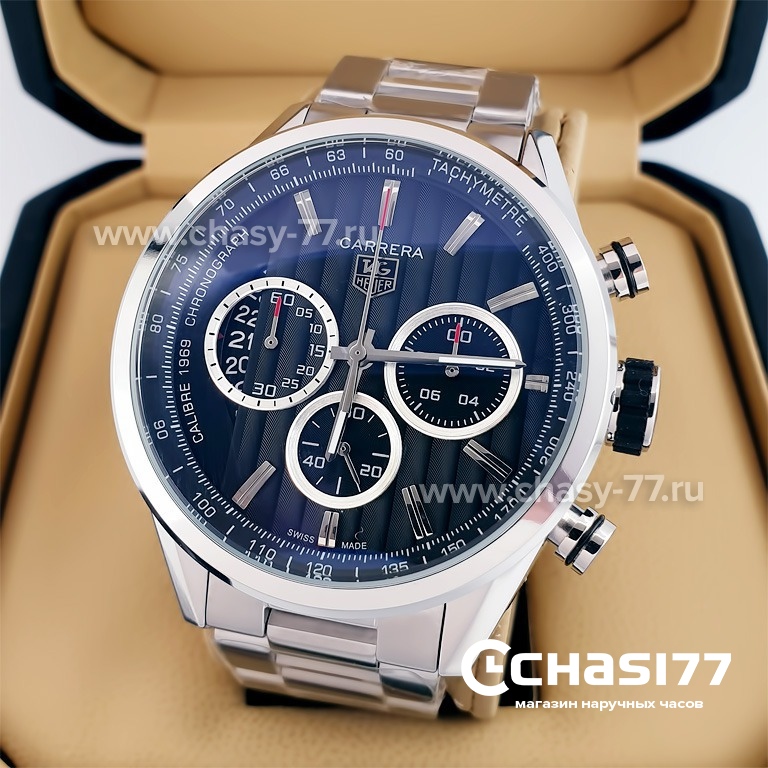 Tag Heuer Carrera (22953) Копия часов Tag Heuer Carrera (22953)