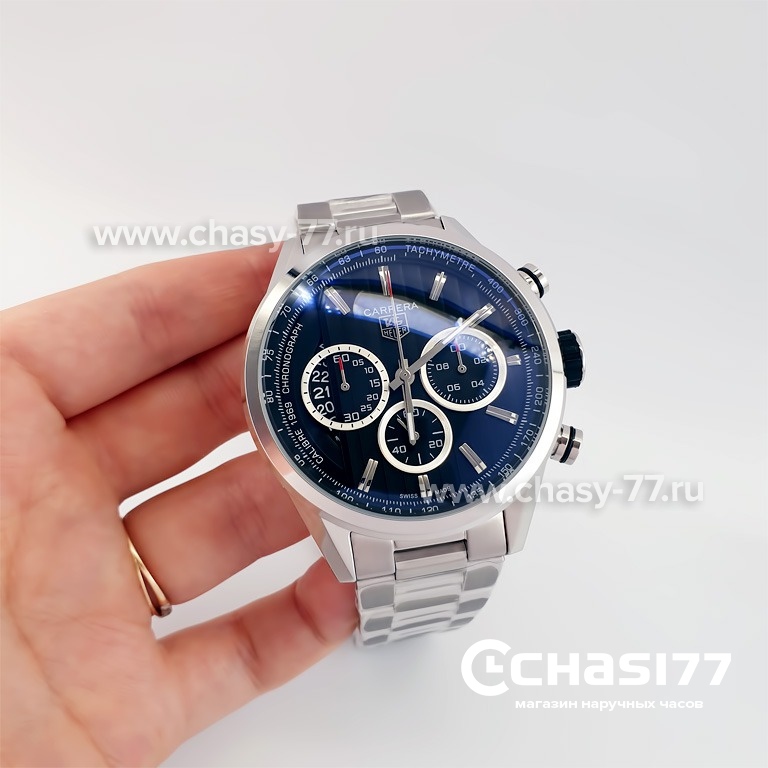 Tag Heuer Carrera (22953)