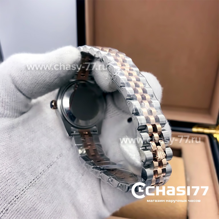 Rolex Datejust - Дубликат (13053)