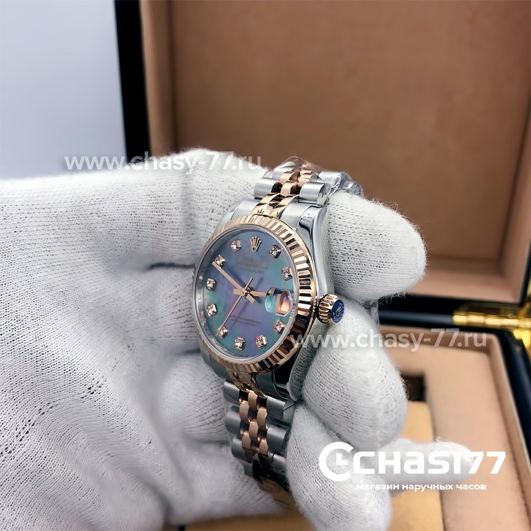 Rolex Datejust - Дубликат (13053)