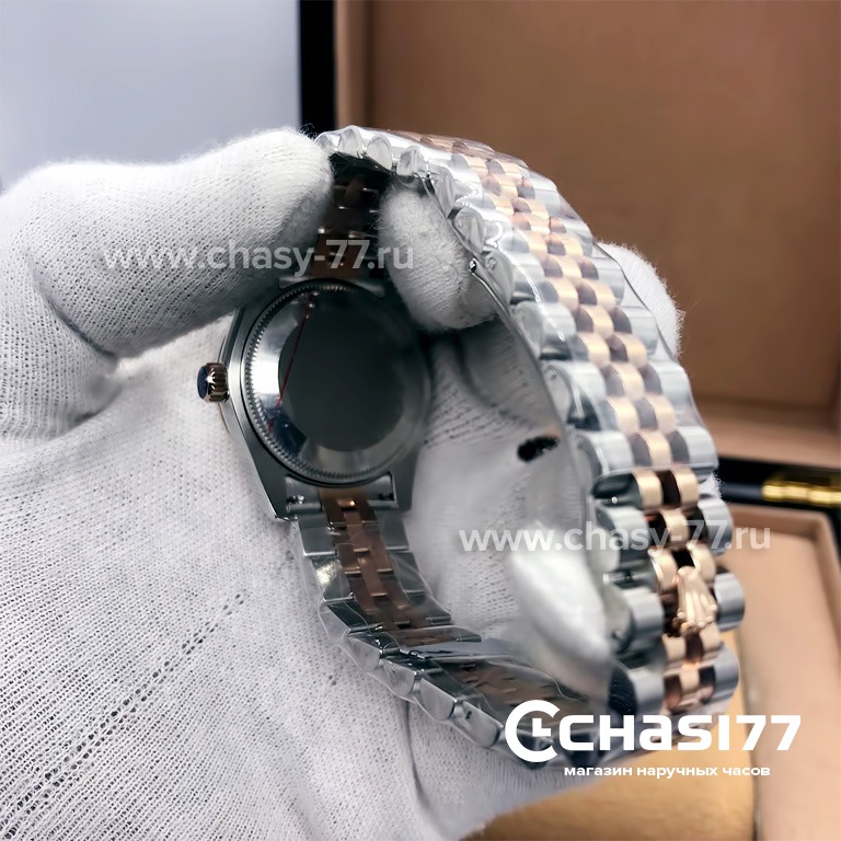 Rolex Datejust - Дубликат (13053)