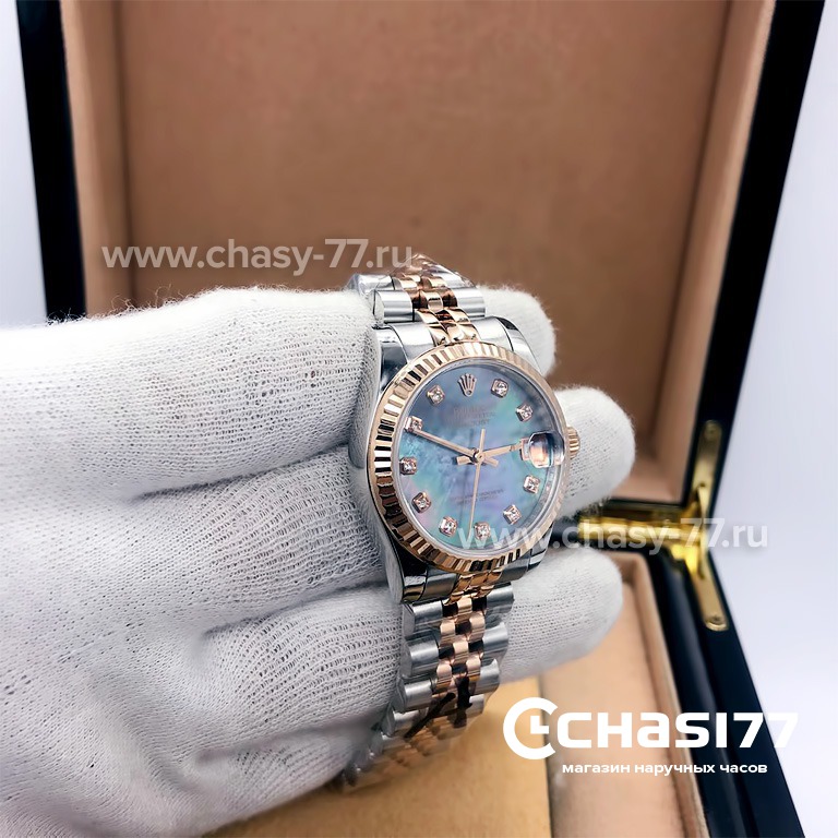 Rolex Datejust - Дубликат (13053)