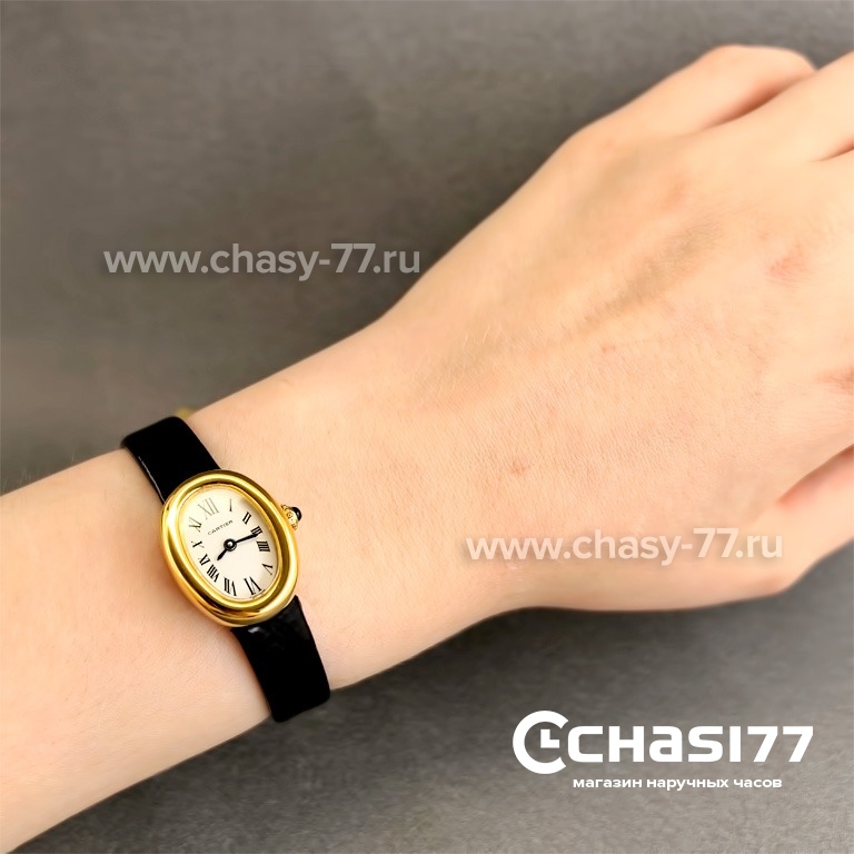 Cartier Baignoire (25153)