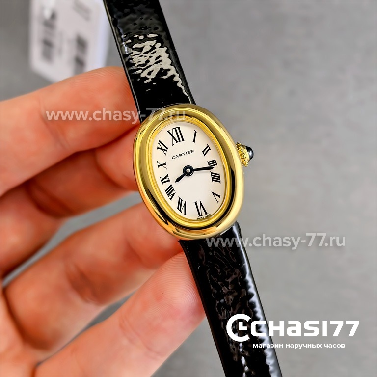 Cartier Baignoire (25153)