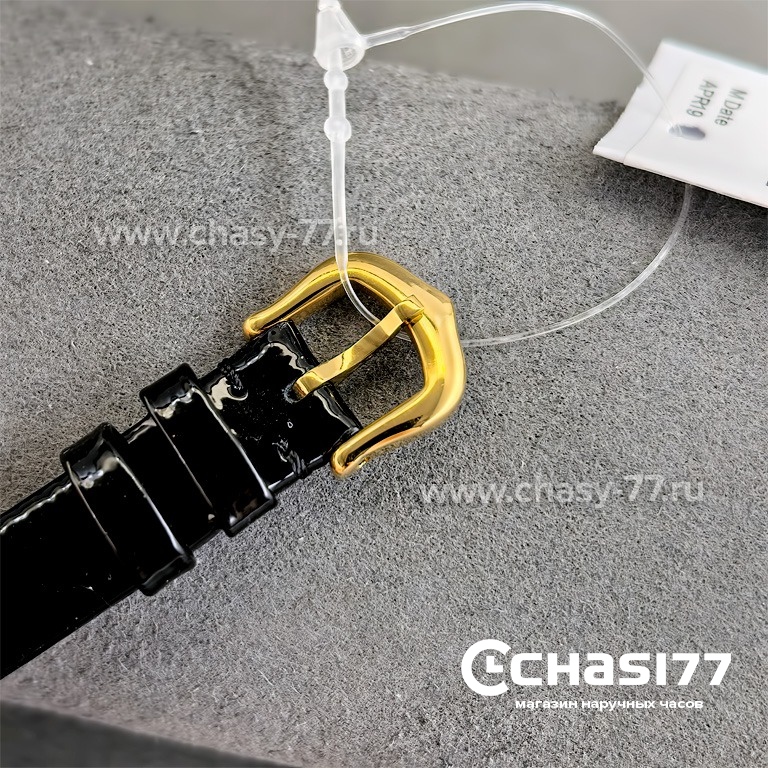 Cartier Baignoire (25153)